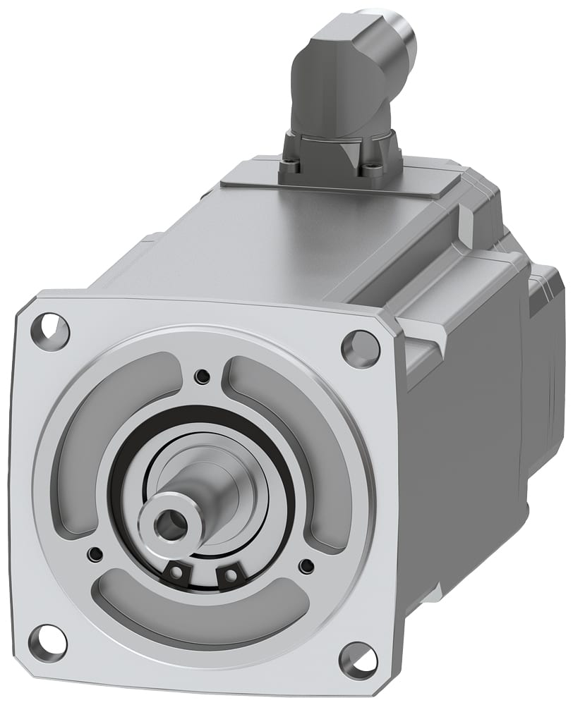 SIEMENS - SIE1FK21046AF002SA0 MOTORE SINCRONO 1FK2-HD 3,2 NM