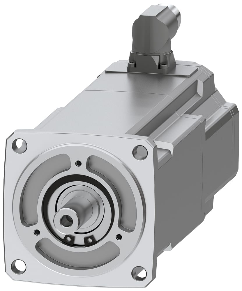 SIEMENS - SIE1FK21046AF102MA0 MOTORE SINCRONO1FK2-HD 3,2 NM