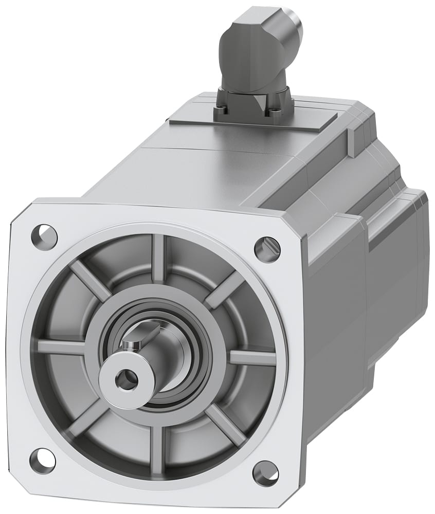 SIEMENS - SIE1FK21063AF101SA0 MOTORE SINCRONO1FK2 HD 9 NM