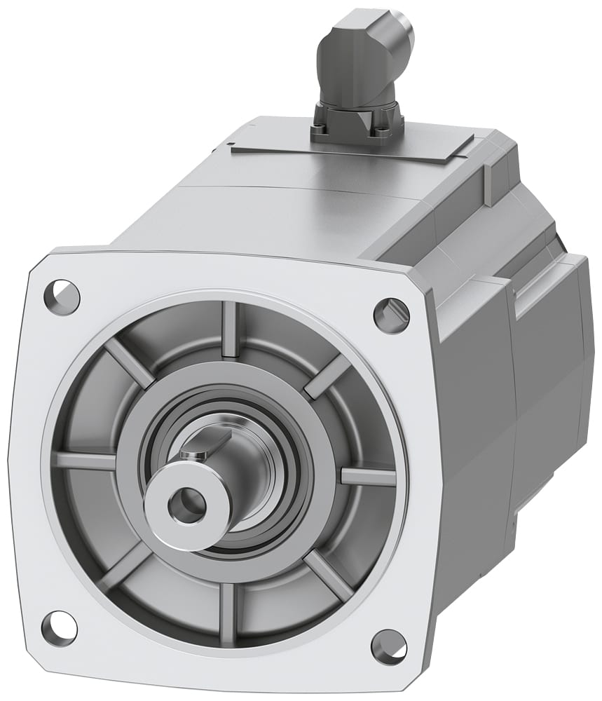 SIEMENS - SIE1FK22083AC101MA0 MOTORE SINCRONO 1FK2-CT 18 NM