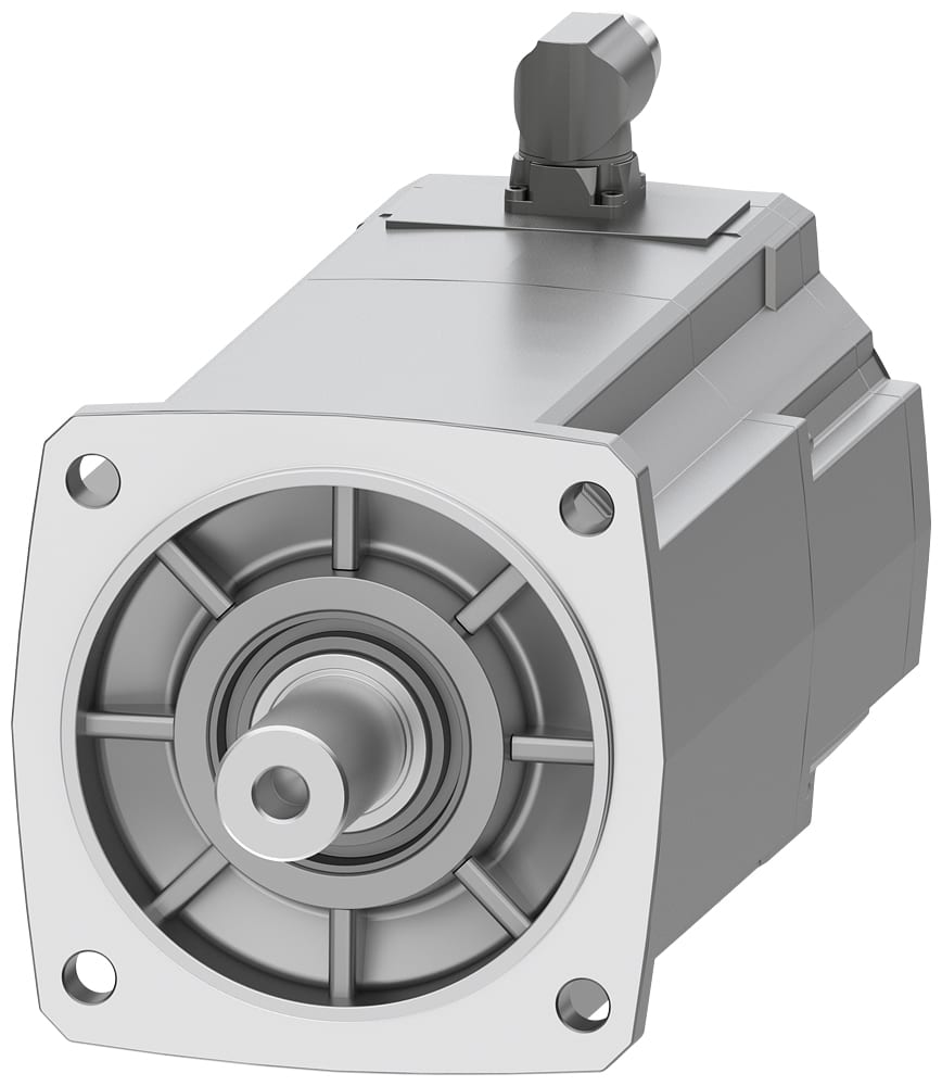 SIEMENS - SIE1FK22085AC100SA0 MOTORE SINCRONO1FK2-CT 27 NM