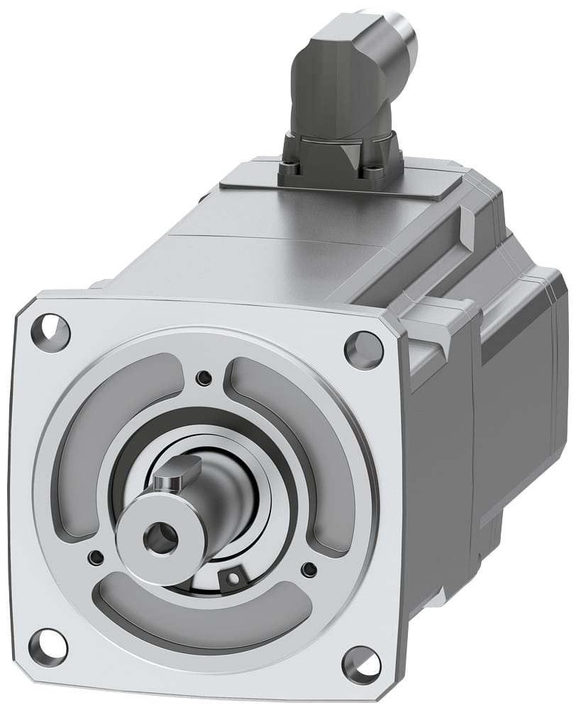 SIEMENS - SIE1FK21044AF111SA0 SIMOTICS S-1FK2 HD, SINAMICS S210 3AC 400V-480V, 1,27 Nm, 3000 1/min