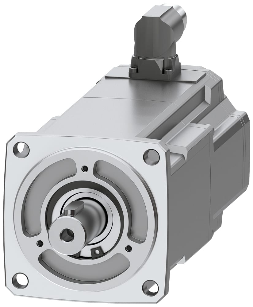 SIEMENS - SIE1FK22045AK111SA0 MOTORE SINCRONO 1FK2-CT 2,4 NM