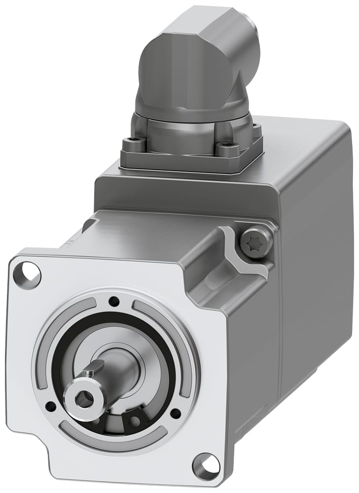 SIEMENS - SIE1FK21020AG001MA0 MOTORE SINCRONO 1FK2-HD 0,16 NM