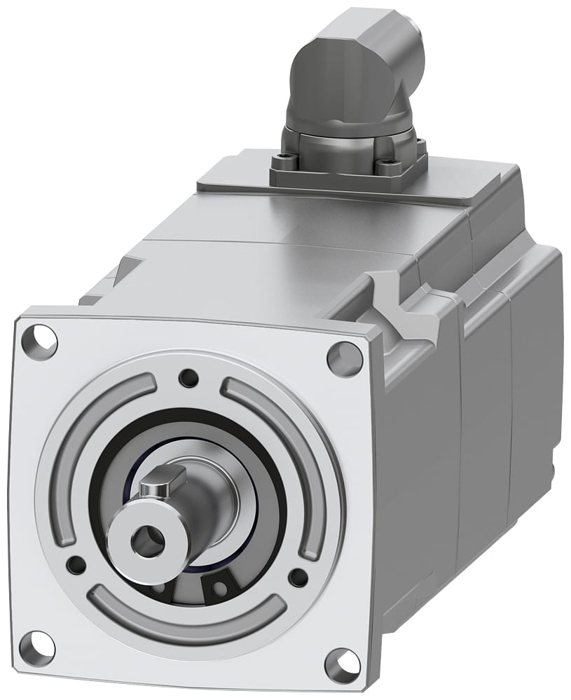 SIEMENS - SIE1FK21032AG101MA0 MOTORE SINCRONO 1FK2-HD 0,64 NM