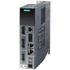 SIEMENS - SIE6SL53101BB102CF0 SINAMICS S210, 1 AC 200-240 V, 0,20 kW, IP20 / UL open type, FSA, A