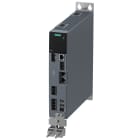 SIEMENS - SIE6SL53101BE108DF0 SINAMICS S210, 3 AC 200-480 V, 0,75 kW, IP20 / UL open type, FSA, A