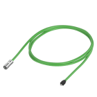 SIEMENS - SIE6FX38022XB111AF0 ENCODER CABLE, PREASSEMBLED