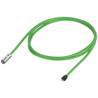 SIEMENS - SIE6FX38022XB121AF0 ENCODER CABLE, PREASSEMBLED