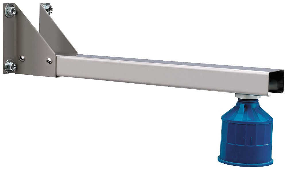 SIEMENS - SIE7ML18301BL CHANNEL BRACKET,WALL MOUNT