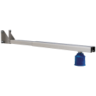 SIEMENS - SIE7ML18301BM EXTEND CHANNEL BRACKET,WALL MOUNT,FMS220