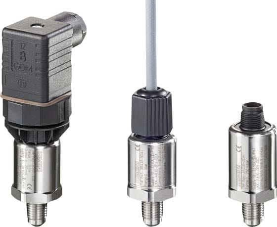 SIEMENS - SIE7MF15653CA001AA1 TRANSDUCER SITRANS P200 FOR PRESSURE