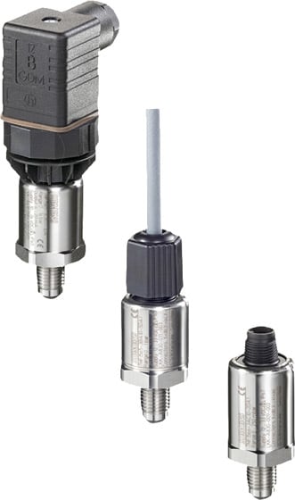 SIEMENS - SIE7MF15653BB001AA1 TRANSDUCER SITRANS P200 FOR PRESSURE