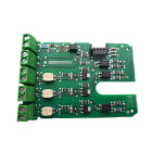 SIEMENS - SIE6DR40046A ALARM MODULE EX ATEX/CENELEC