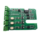 SIEMENS - SIE6DR40046A ALARM MODULE EX ATEX/CENELEC