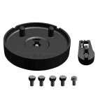 SIEMENS - SIE6DR40048D MOUNTING KIT- NAMUR PART-TURN