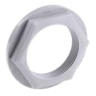 SIEMENS - SIE7ML18301DP LOCKNUT,1 1/2BSP,FLANGED