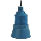 SIEMENS - SIE7ML18301BH Calotta di protezione da inondazione (set) per sensore a ultrasuoni tipo XPS 10 e XRS-5