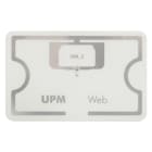 SIEMENS - SIE6GT28102AB03 LABEL RF630L, INLAY 54 X 34MM, PET