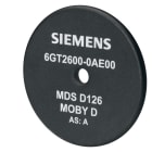 SIEMENS - SIE6GT26000AE00 TRANSPONDER MDS D126
