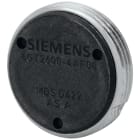 SIEMENS - SIE6GT26004AF00 Transponder MDS D422, avvitabile, RF200/RF300 ISO, ISO 15693, 2000 byte FRAM