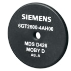 SIEMENS - SIE6GT26004AH00 TRANSPONDER MDS D426
