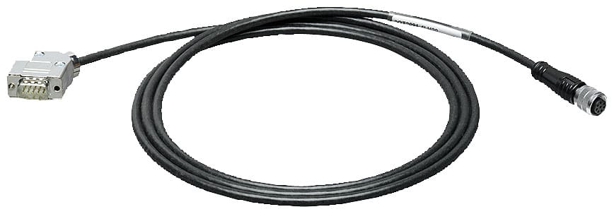 SIEMENS - SIE6GT20914LH20 SIMATIC RF, cavo con connettore MV, confezionato, 2 m