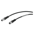 SIEMENS - SIE6GT28914FH50 CAB CONF RS422, M12/M12, CMG, 5M
