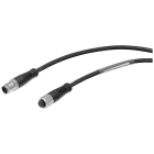SIEMENS - SIE6GT28914FH50 Cavo con connettore per SIMATIC RF200/RF300/RF600/MV440, confezionato, 5 m
