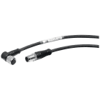 SIEMENS - SIE6GT28914JN10 SIMATIC RF, cavo con connettore MV, RS422, M12/M12 angolato, 10m