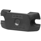 SIEMENS - SIE6GT26900AE00 MOUNTING COVER FOR MDS D423/RF330T