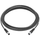 SIEMENS - SIE6GT28914MH50 CAB CONF IO-LINK, 2 X M12-4PIN, 5M