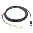 SIEMENS - SIE6GT28914EH20 CAB CONF RS422, OPEN/M12, CMG, 2M