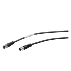 SIEMENS - SIE6GT28910PH50 CAB CONF 24V, M12 5-PIN M12 8-PIN, 5M