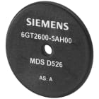 SIEMENS - SIE6GT26005AH00 Transponder MDS D526, disco, RF200/RF300 Gen2, ISO 15693, 8192 byte FRAM