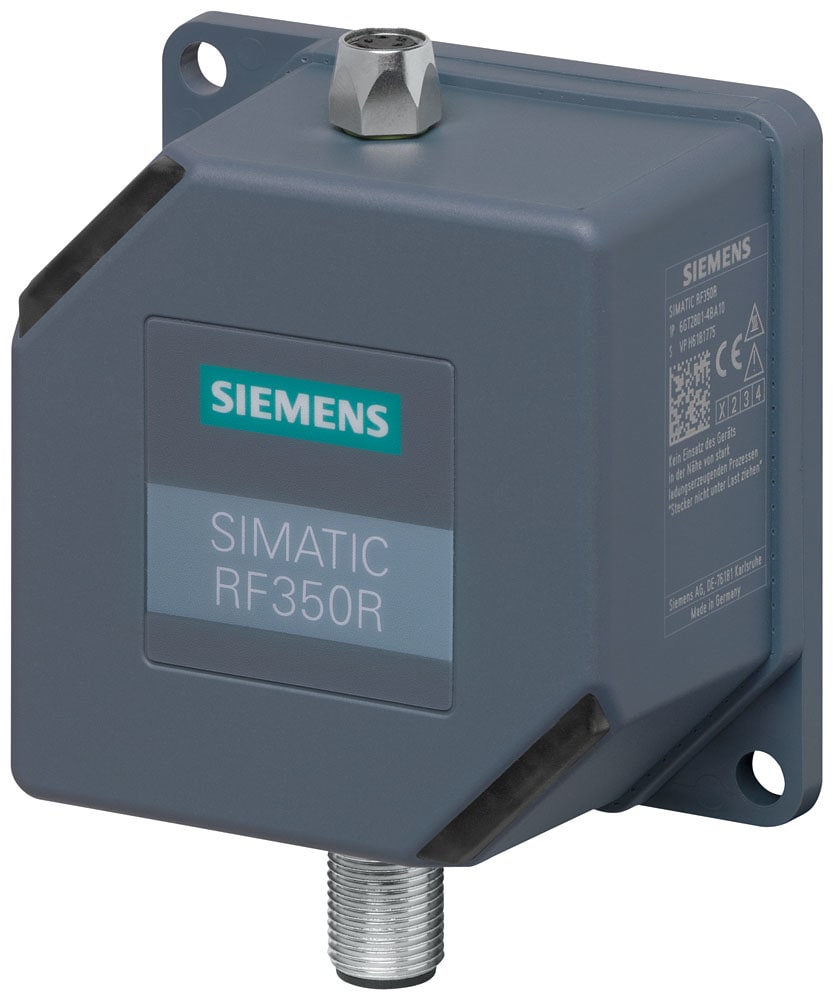 SIEMENS - SIE6GT28014BA10 READER RF350R (GEN2) RS422