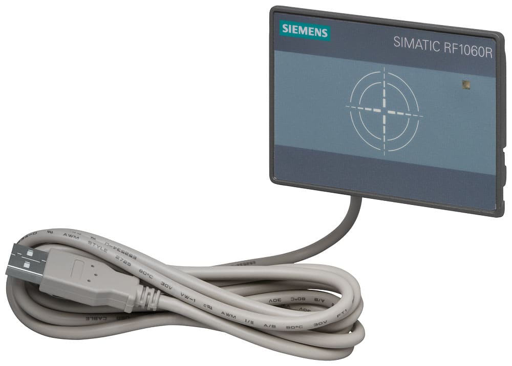 SIEMENS - SIE6GT28910UE50 SIMATIC RF1000, cavo con connettore USB, per RF1000, 0,5m