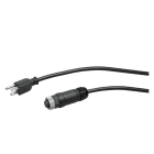 SIEMENS - SIE6GT28980AC21 POWER CABLE US FOR WIDE RANGE PS