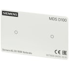 SIEMENS - SIE6GT26000AD10 TRANSPONDER MDS D100, PC