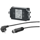 SIEMENS - SIE6GT28980AC00 Alimentatore da rete wide-range con cavo di rete EU per sistemi SIMATIC RF