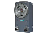 SIEMENS - SIE6GF35400CD10 OPTICAL READER MV540 S