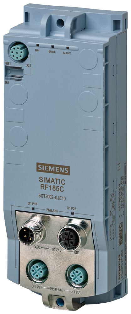 SIEMENS - SIE6GT20020JE10 COMMUNICATION MODUL RF185C