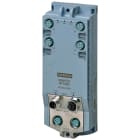 SIEMENS - SIE6GT20020JE40 Modulo di comunicazione RFID RF188C per PROFINET, Ethernet, 4 Reader collegabili