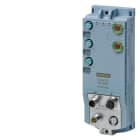 SIEMENS - SIE6GT20020EE20 COMMUNIKATIONS MODULE RF166C