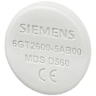 SIEMENS - SIE6GT26005AB00 Transponder MDS D560, pastiglia, RF200/RF300 Gen2, 8192 byte FRAM