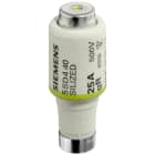 SIEMENS - SIE5SD470 FUS. SILIZED DIII GR E33 63A 500VCA/CC