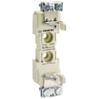 SIEMENS - SIE3NH3032 Base portafusibili NH grand. 00, a 1 polo 160 A 690 V (1000 V) attacco a mantello