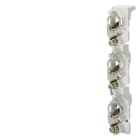 SIEMENS - SIE5SG6202 BASE NEOZED D02/3X63A SR60 5/10MM