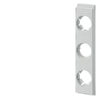 SIEMENS - SIE5SH5241 COPERT.ISOL.LARGH.27MM.PER B.NEOZED