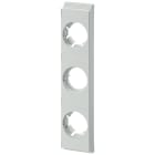 SIEMENS - SIE5SH2042 COPERT.ISOL.LARG.42MM PER B.DIAZED